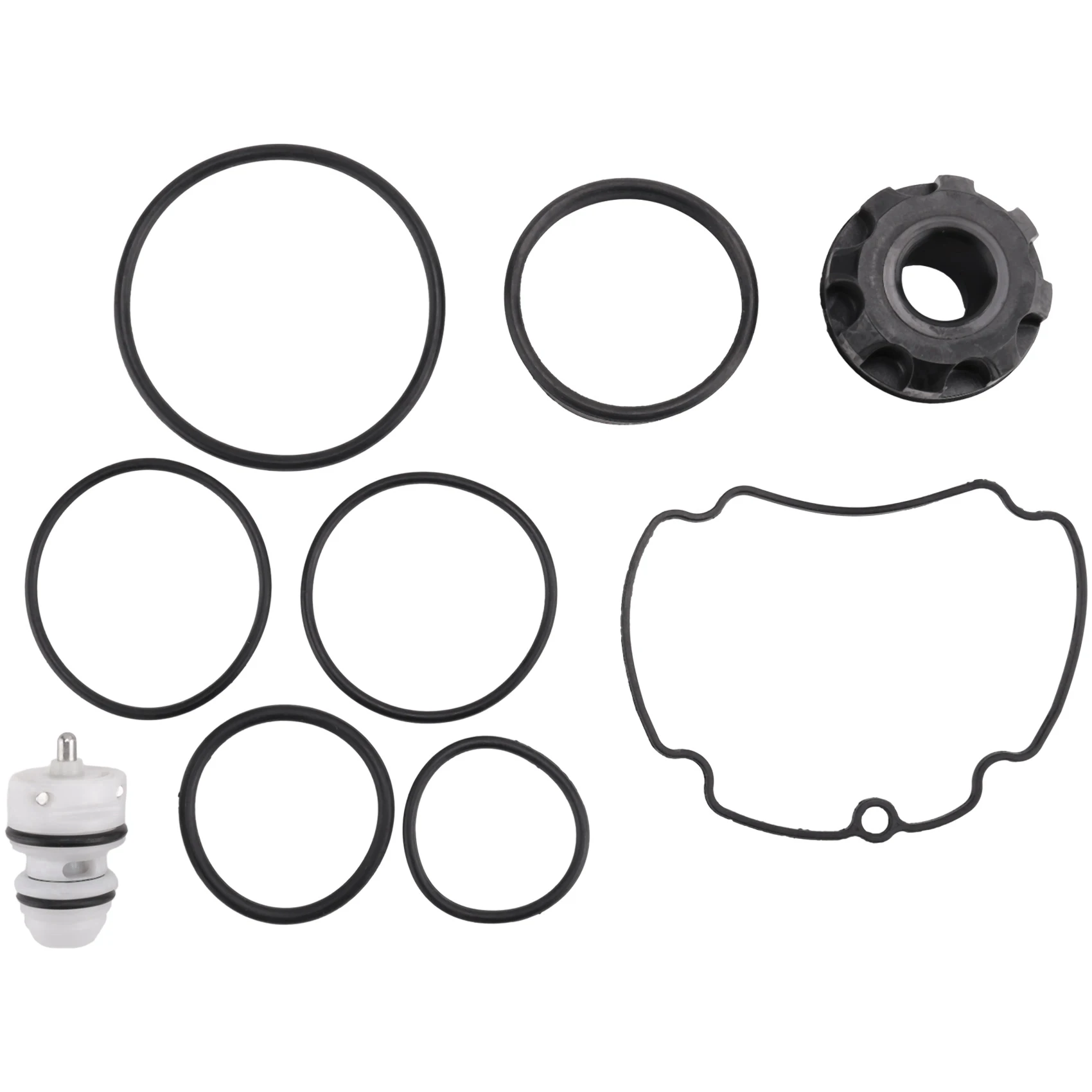 ABJN-2X Compatible Overhaul Kit For Bostitch RN46-RK RN46 Roof Nailer