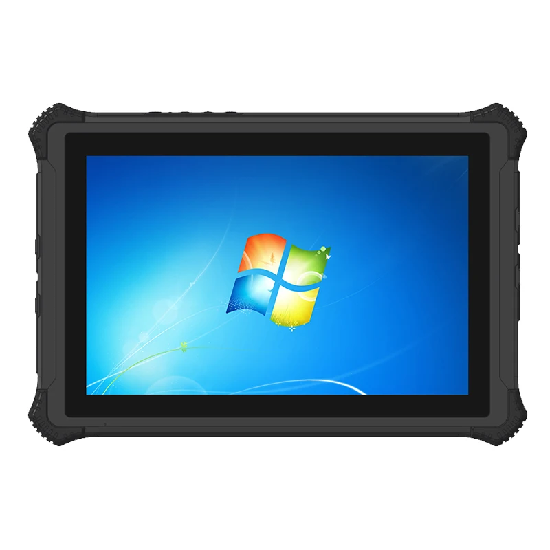 

Waterproof Rugged Tablet 10.1 Inch Win10/linux System Industrial Rugged Tablet Customize