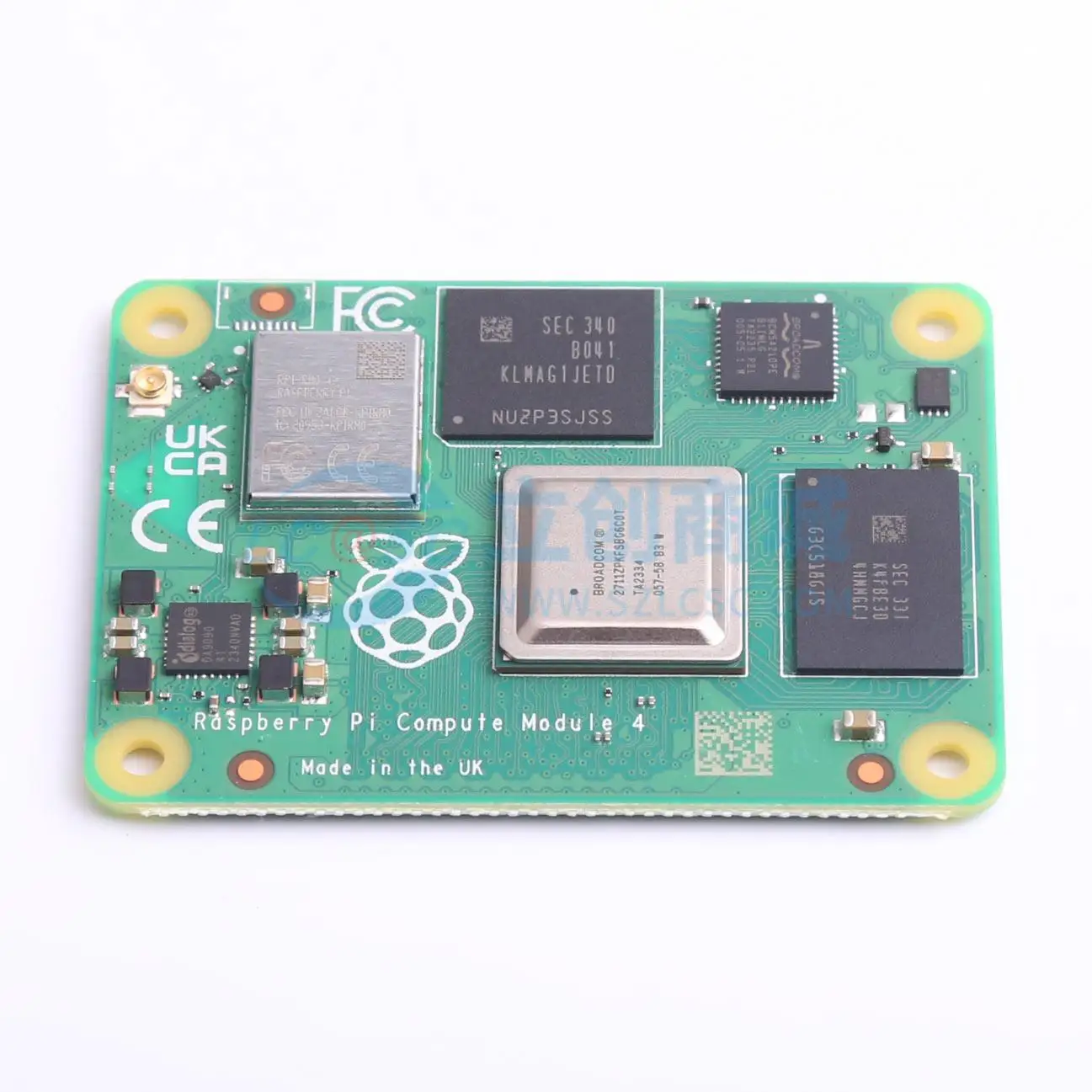 Raspberry Pi CM4104016---Compute-Module-4-Rev5 Raspberry Pi