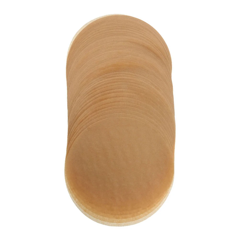 Bakken Stoomboot Papier Luchtfriteuse Perkamentvoeringen Grill Taartbenodigdheden Knoedelbrander Koken BBQ-pan Pannen voor oven