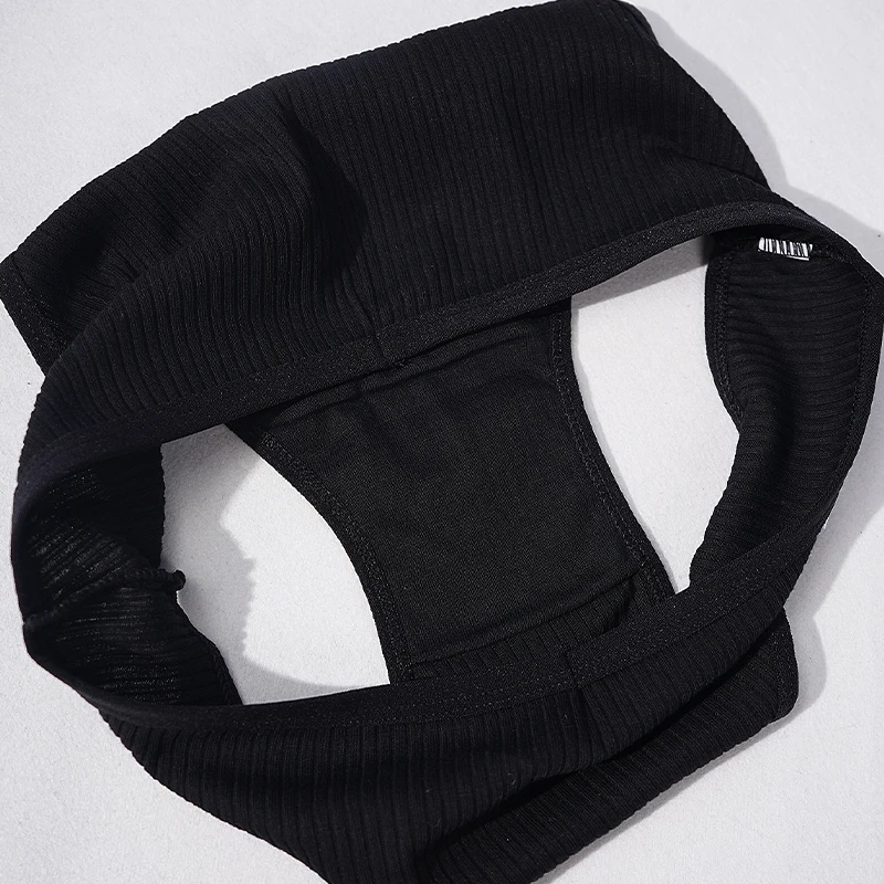 6 개/대 여성 코 튼 팬티 여성 숙 녀 팬티에 대 한 저층 섹시 한 속옷 란제리