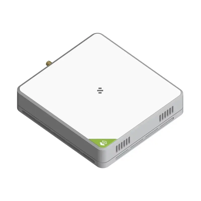 

НОВИНКА: Внутренний шлюз Seeed Studio Sensecap Lorawan SX1302 AS923 для Японии и Азии, 923 МГц