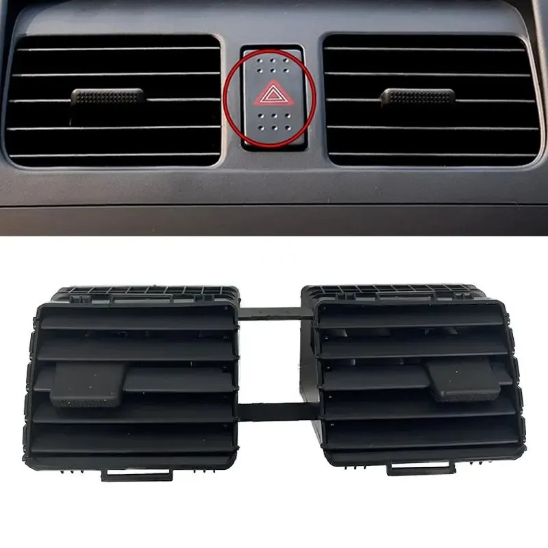 

Car Dashboard Air Vents Outlet Under Dash Air Conditioning For Suzuki Swift 2005-2016 Replacement Accessories 73610 77J00 000