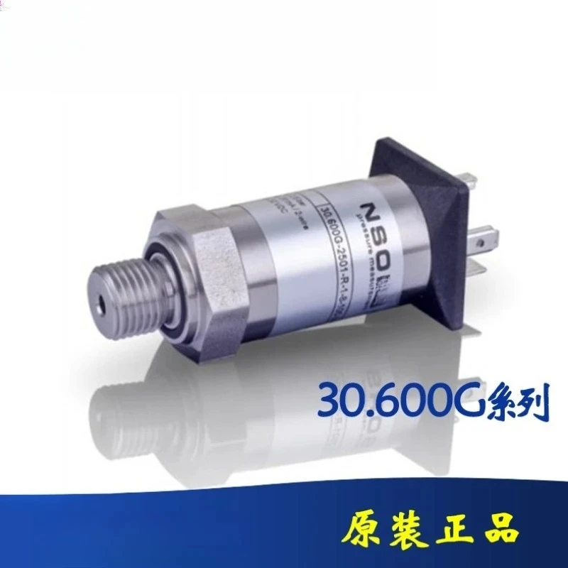 Germany BD pressure sensor imported 30.600G - 2503