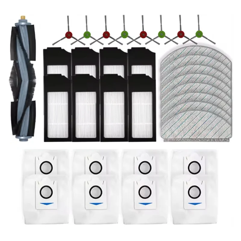pieces-de-rechange-pour-aspirateur-ecovacs-deebot-x1-plus-t10-plus-brosse-principale-brosse-laterale-sac-a-poussiere-en-tissu-f