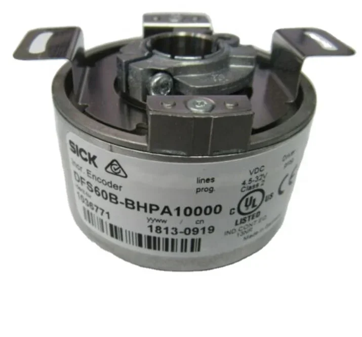 Original incremental encoder DFS60B-S1PA10000 sensors and Accessories Electrical equipment accessories