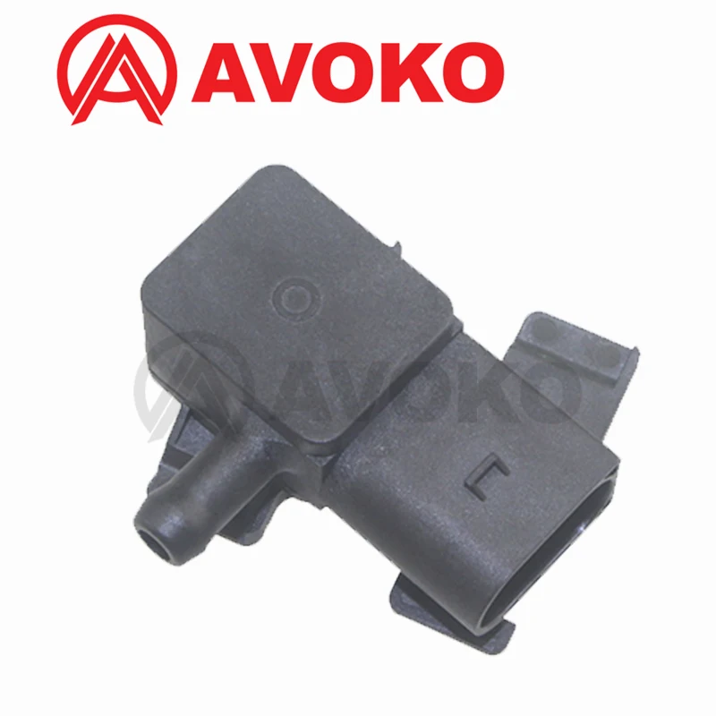 13627797517 7797517 DPF Exhaust Pressure Sensor For BMW 1 3 4 5 6 7 X1 X3 X4 X5 X6 Series 118d 120d 318d 325d 430d 525d 640d