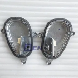 Original Daytime Running Light DRL Module 63119477836 For Euro 2021 2020 BMW X1 F48 LCI LED Headlight Angel Eye 63119477835