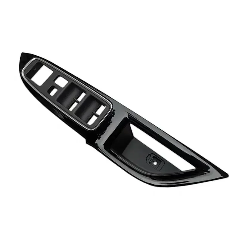 

1pc For Mitsubishi Outlander Glass Lifter Switch Panel