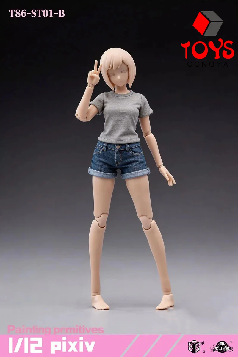 Thumbnail 3 - #75 Highest Rated Poseable Action Figures to Buy in 2026
