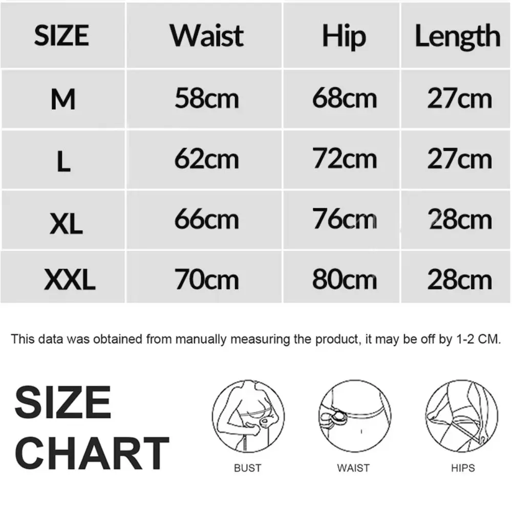 Short de sécurité d'été en soie glacée, pantalon Invisible Double couche Anti-Friction, sous-vêtements fins sans couture sans trace