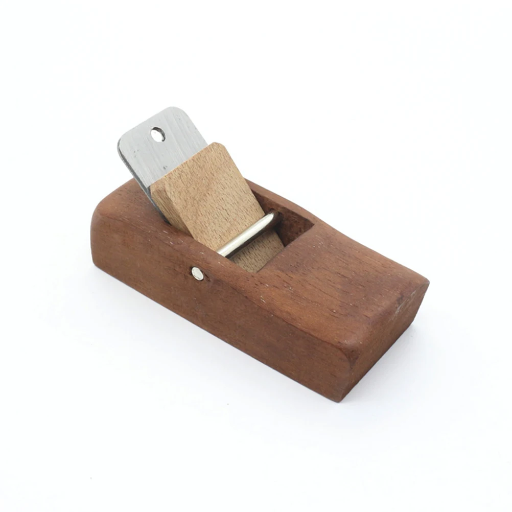 

Adjustable Spokeshave Tool Ergonomic Malleable Iron Handle Sk5 Alloy Blade Corrosion Resistant Epoxy Coating Comfort Grip