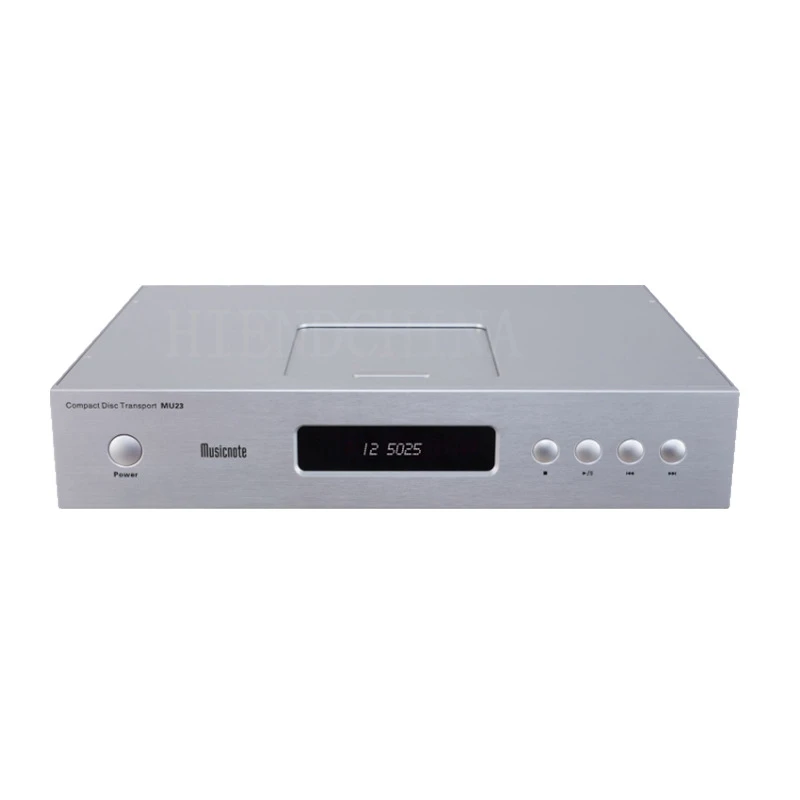 

Профессиональный CD-плеер Musicnote CD-MU23 HIFI с оптическим, коаксиальным, AES, HD-MI, IIS выходом