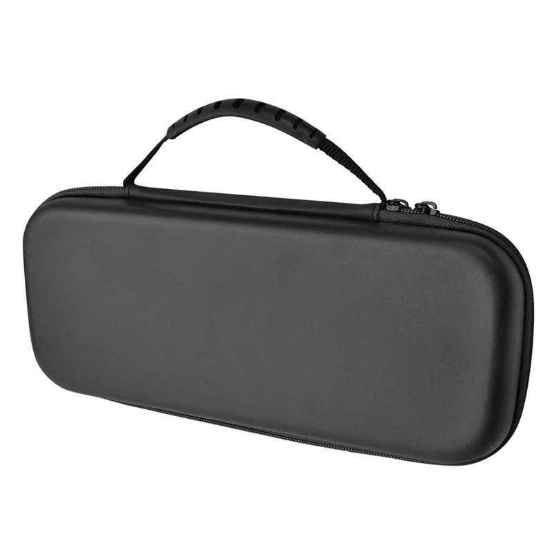 Protective Travel Case Portable Carry Storage Case Shockproof Hand Storage Bag For Playstation Portal PS5 Game Console