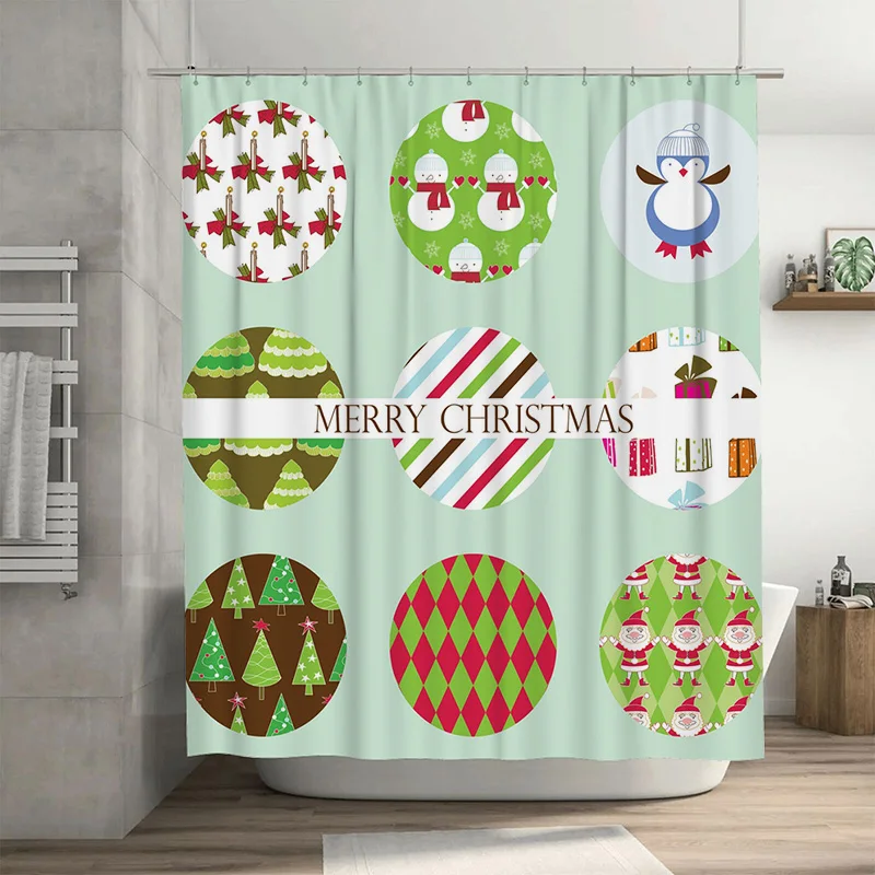 Tu Christmas Shower… - image