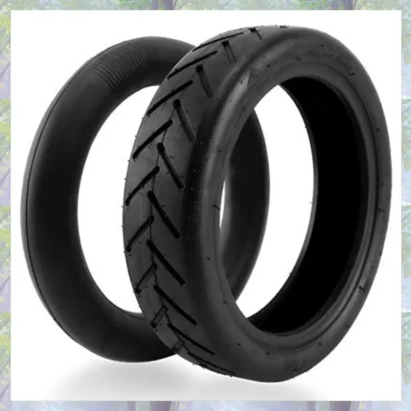 

New Arrival 8.5 Inch Universal Electric Scooter Tires 8.5X2 Thickened Non-Slip Wear-Resistant 81/2X2 Inner And Outer Tires Parts
