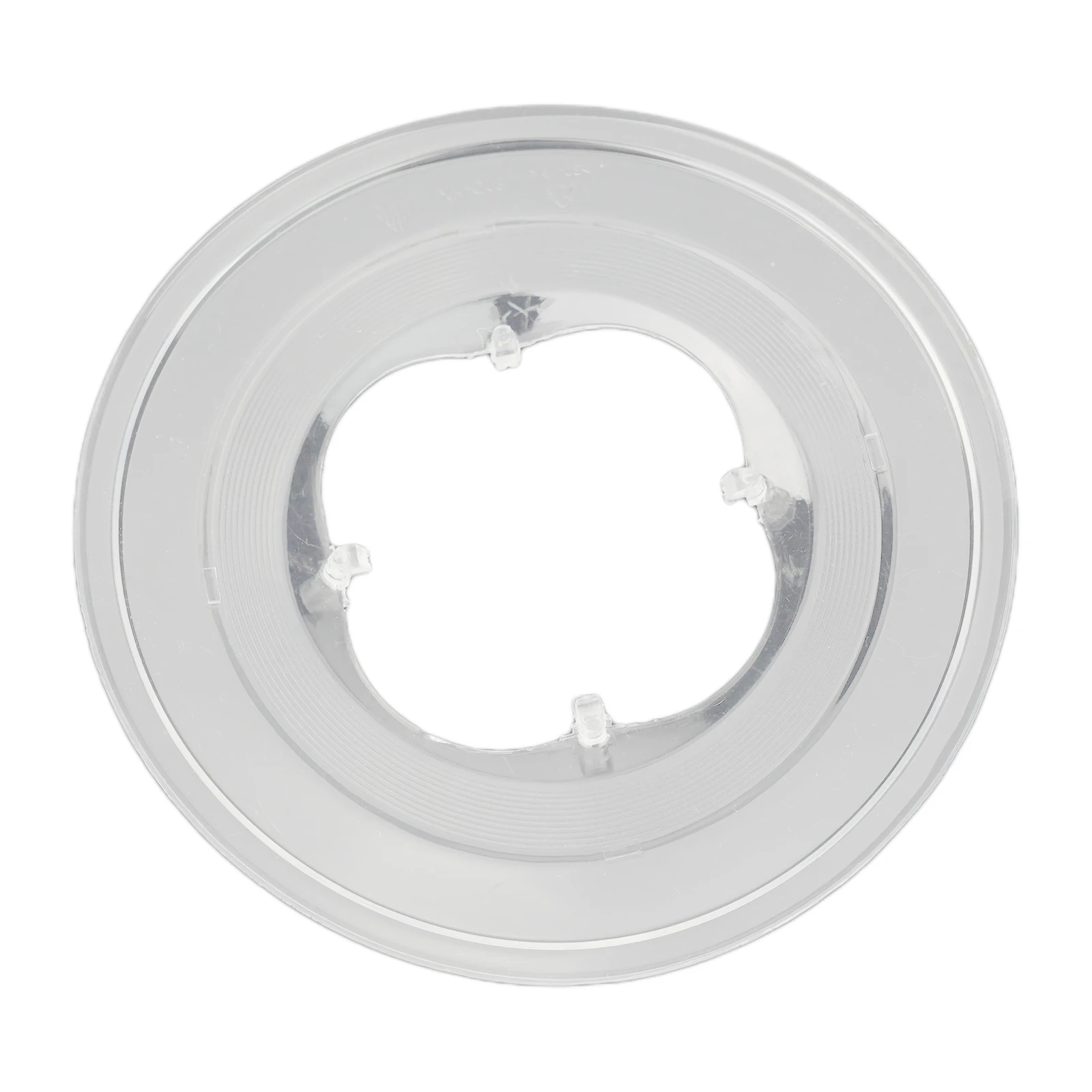 Spoke Guard for Bike Disc Brake Cassette and Flywheel Hubs Compatible with 32 Hole Disc Brake Hub and 36 Hole V Brake Hub