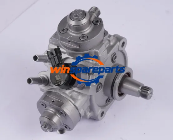 Fuel Injection Pump For 2014-2023 Jeep Wrangler Gladiator Ram 1500 6 Cyl 3.0L