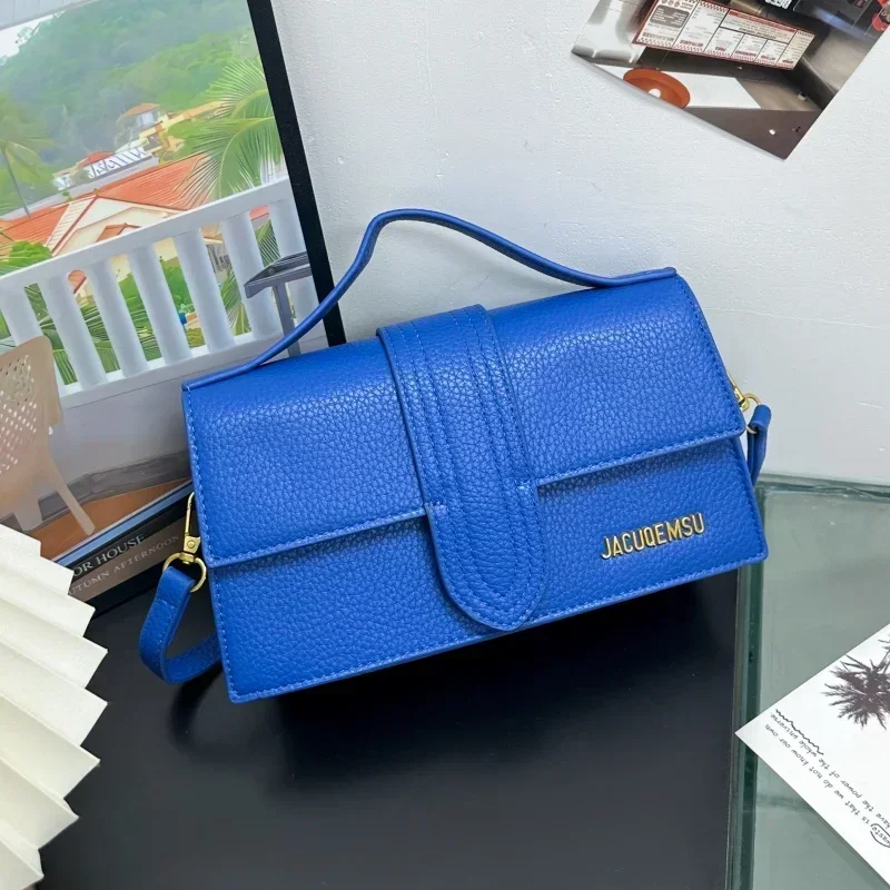 Designer Diaper Bag Luxury Brand Famous Designer Leather Tote Bag For Ladies Paris Fashion Solid Color Letter Logo - view 3