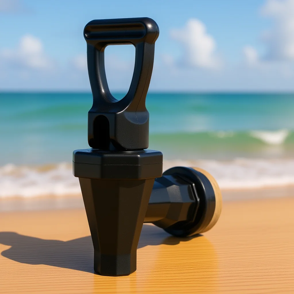 

Push Button Water Spigot Reusable Drink Dispenser Faucet Plastic Jug Spout Cooler Nozzle Repair Parts Water Dispenser Tap