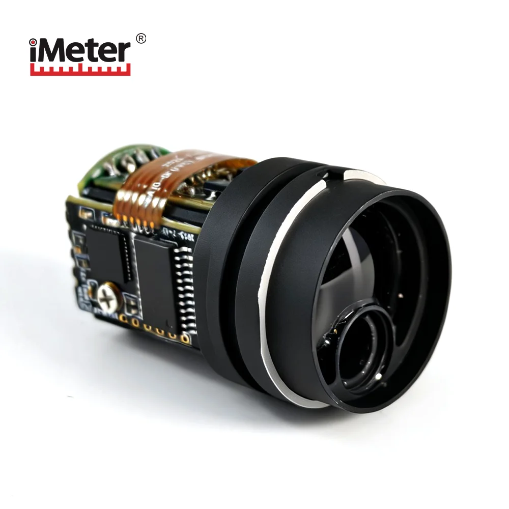 Small Laser Rangefinder Module UART TTL 3.3V Laser Range Finder Module 905nm For Handheld Devices
