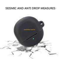 Y1AE Silicone Earbud Case Silicone Earphone Protector Storage for Headphone Air5