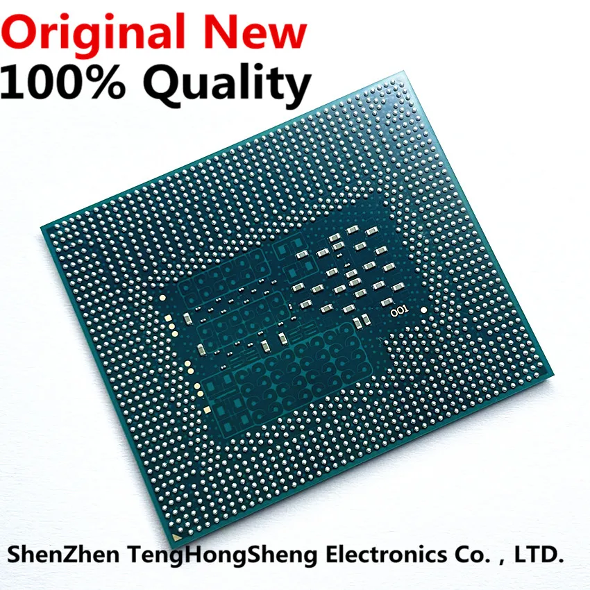 100% New i7-5700HQ SR2BP i7 5700HQ BGA Chipset