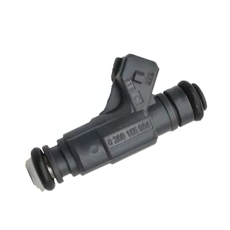 4pcs 0280155964 fuel injector S111112020 fit For CHERY QQ 3 SUZUKI Alto CHANA Star HAFEI BYD FLYER 1112010B3