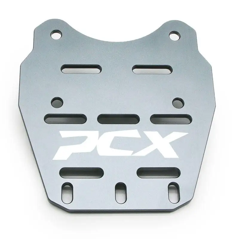 

Motorcycle Rear bracket rear rack top box carrier bracket brackets For PCX160 PCX150 PCX125 2014-2021