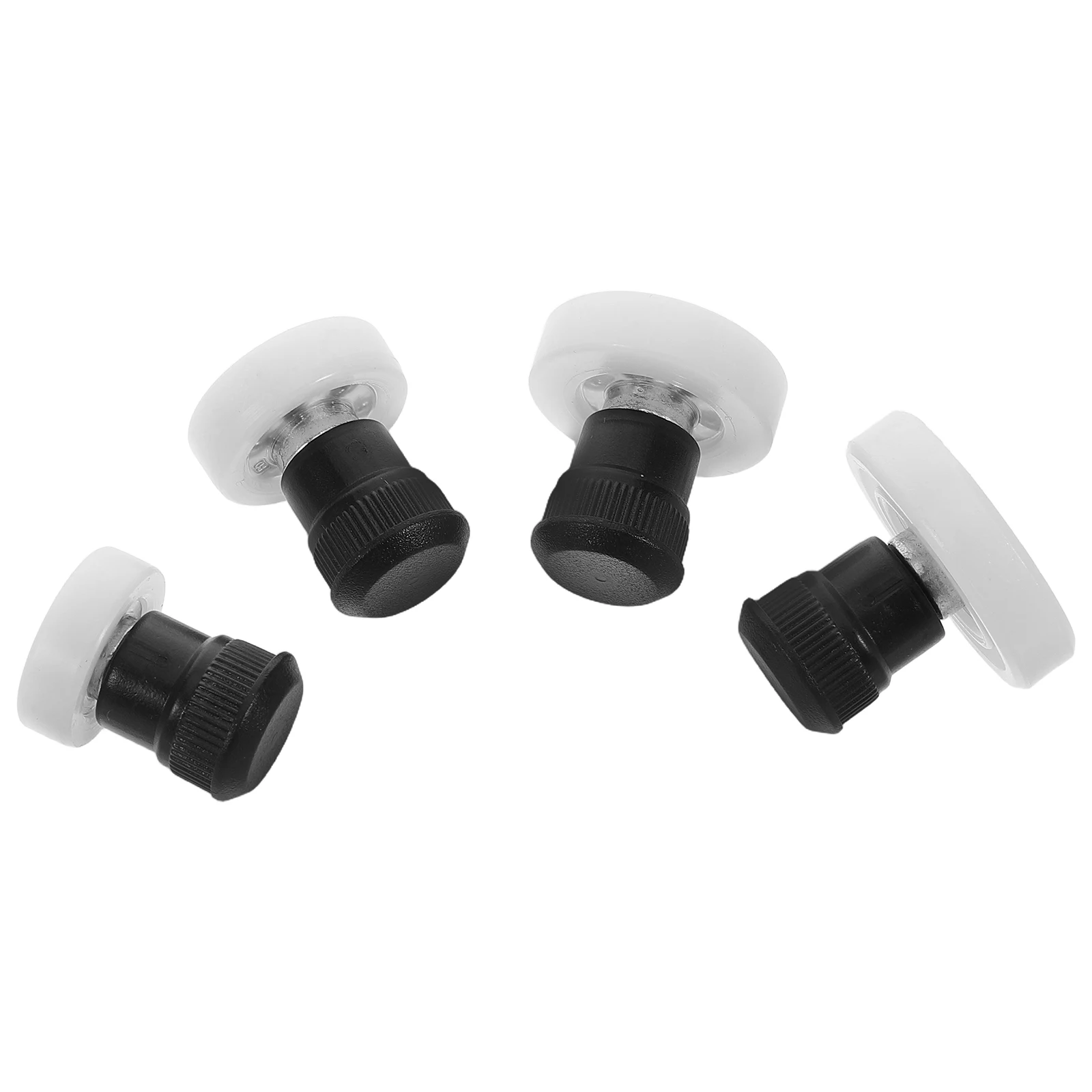 

4 Pcs Ceramics Trimming Tools Pottery Trimmer Spinner Carving Plastic Crafting Clay