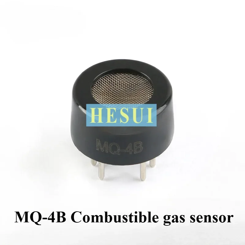MQ-4B Combustible Gas sensor Domestic methane detection natural gas alarm
