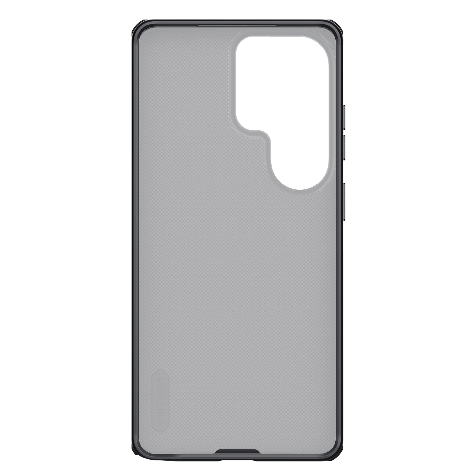 Für Samsung Galaxy S26 Ultra Hülle NILLKIN Fitted Case Hochwertige Super Frosted Shield Hülle Matte PC-Abdeckung – Detail 7