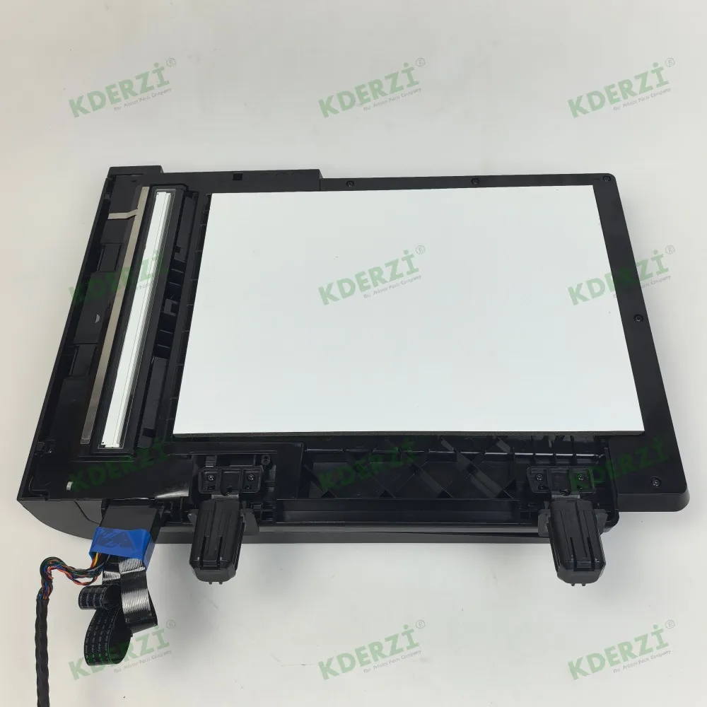 CF387-60106 Unit ADF Asli untuk Rakitan HP Pro Color MFP M476 M476dn M476dw