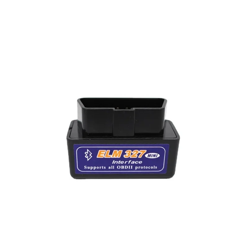 Mini Bluetooth ELM327 V2.1 V1.5 Auto OBD Scanner Code Reader Tool Car Diagnostic Tool Super ELM 327 For Android OBDII Protocols