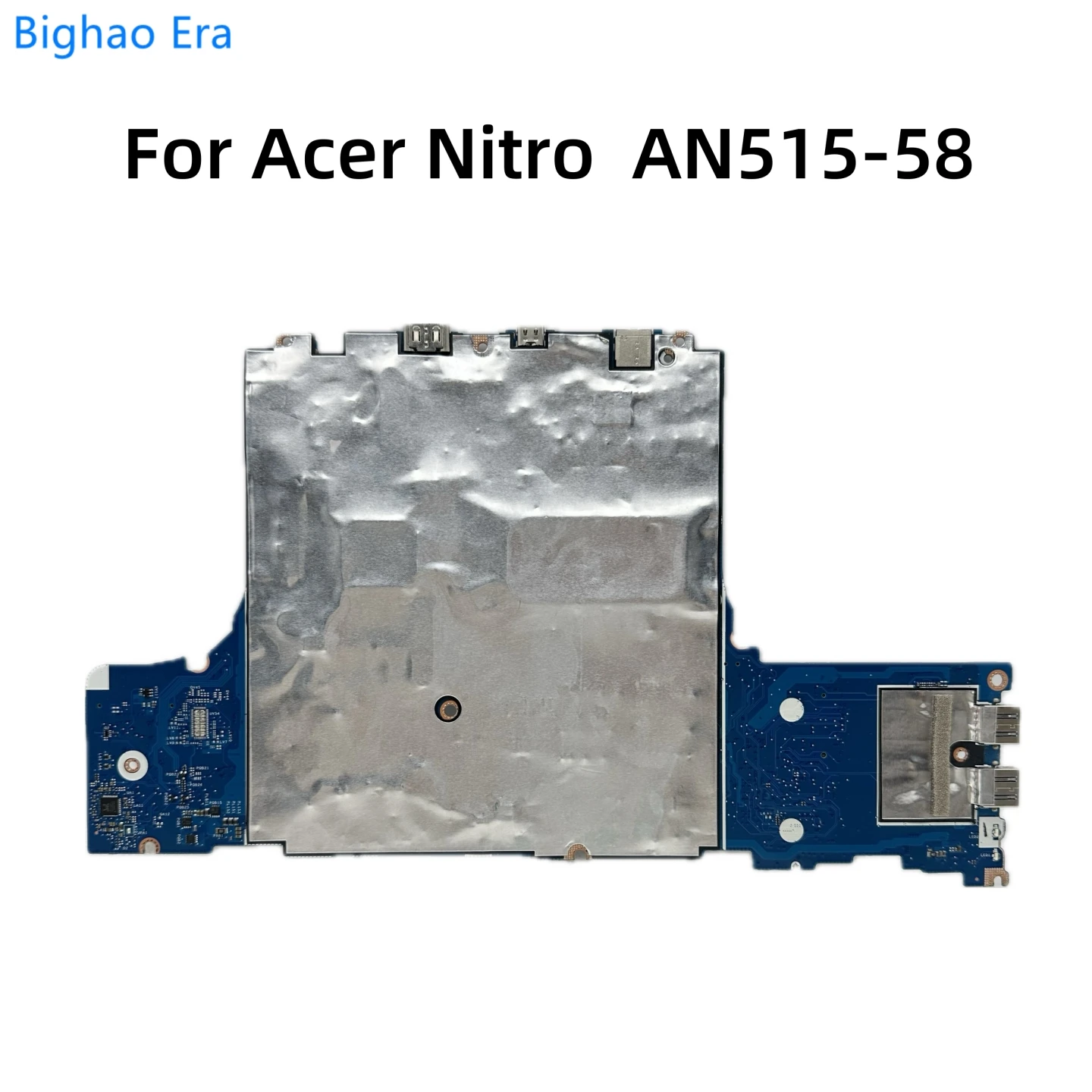 HH514 LA-L973P For Acer Nitro AN515-58 Laptop Motherboard With i5-12500H i7-12700H CPU RTX3050 4GB-GPU NB.QFH11.001 NB.QFH11.002