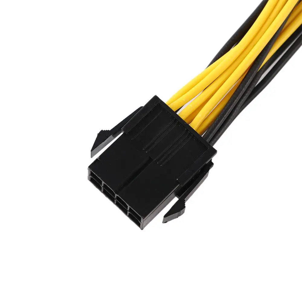 Power line EPS CPU Power Cable Motherboard PCI-E 8Pin to Dual 8Pin 8Pin to Dual 6+2pin Graphics Card Cable GPU Splitter Cable
