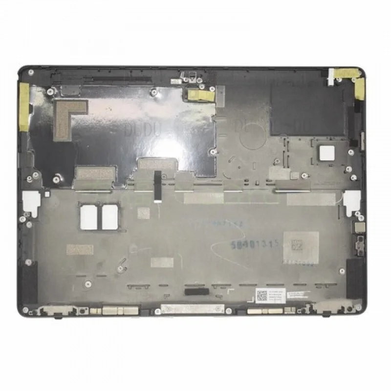 

D New LCD Rear Lid Back Cover Top Case For Dell Latitude 5290 2 in1 0KGP6R KGP6R