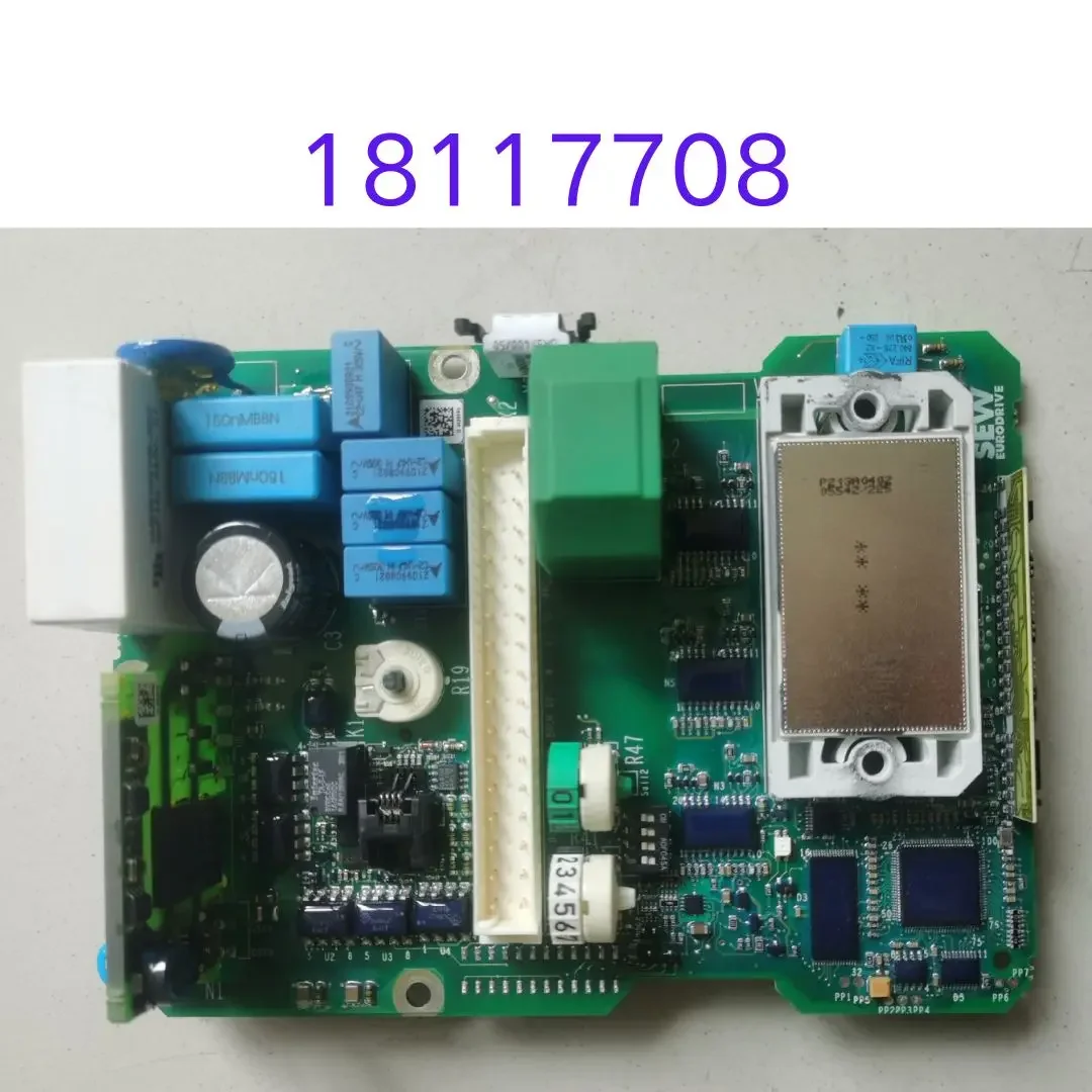 

Used 18117708 Driver board Test OK Fast shipping