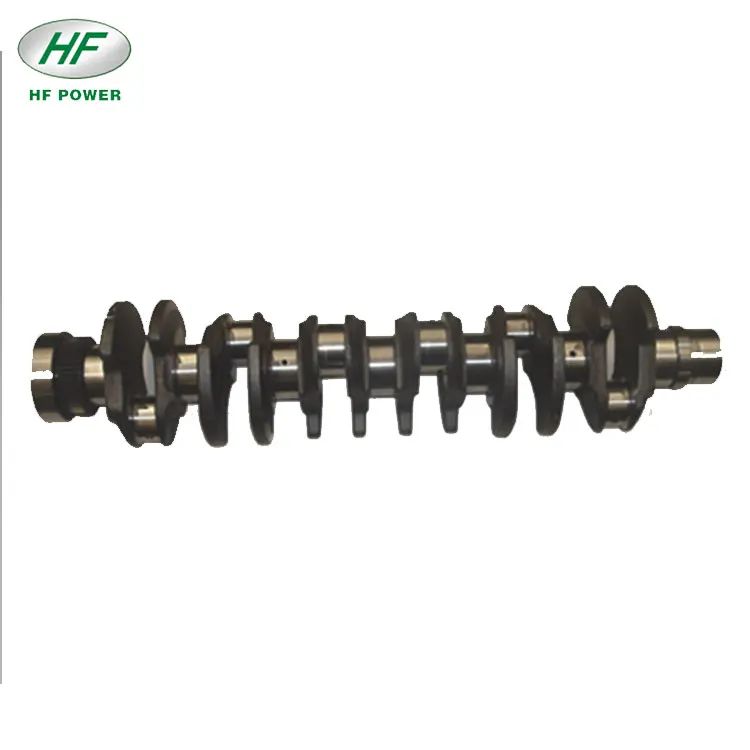 Deutz Engine Crankshaft 04501008  04294255 02931733 04284997 for BF6M1013 Dies el Part Wholesale