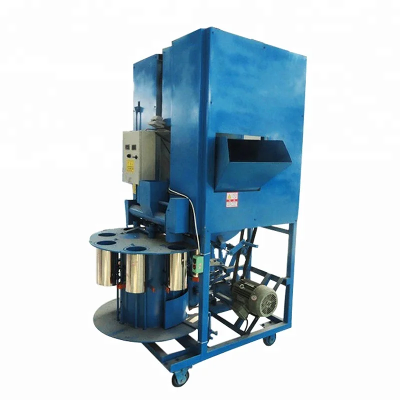 Untuk Mesin Bagging Garis Pengisian Kantong Jamur Harga Rendah