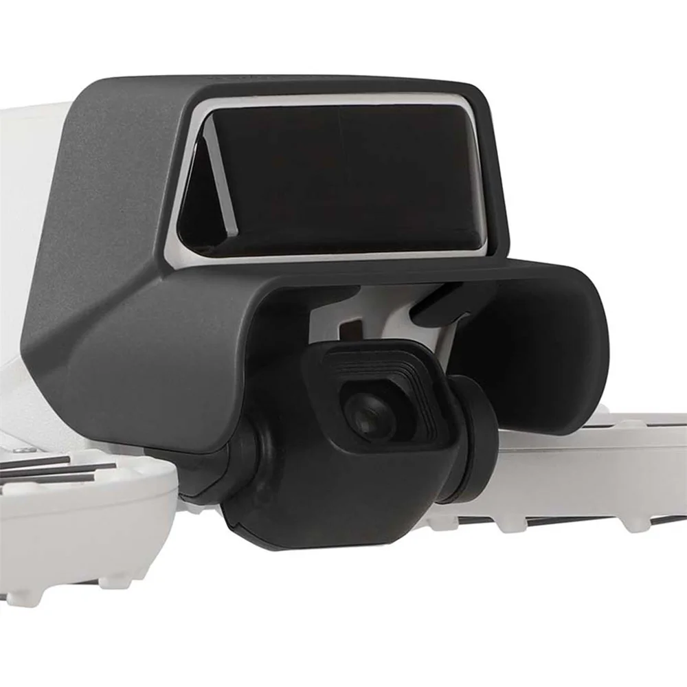 FLIP 렌즈 후드 짐벌 보호용 눈부심 방지 렌즈 경량 차양 커버 액세서리