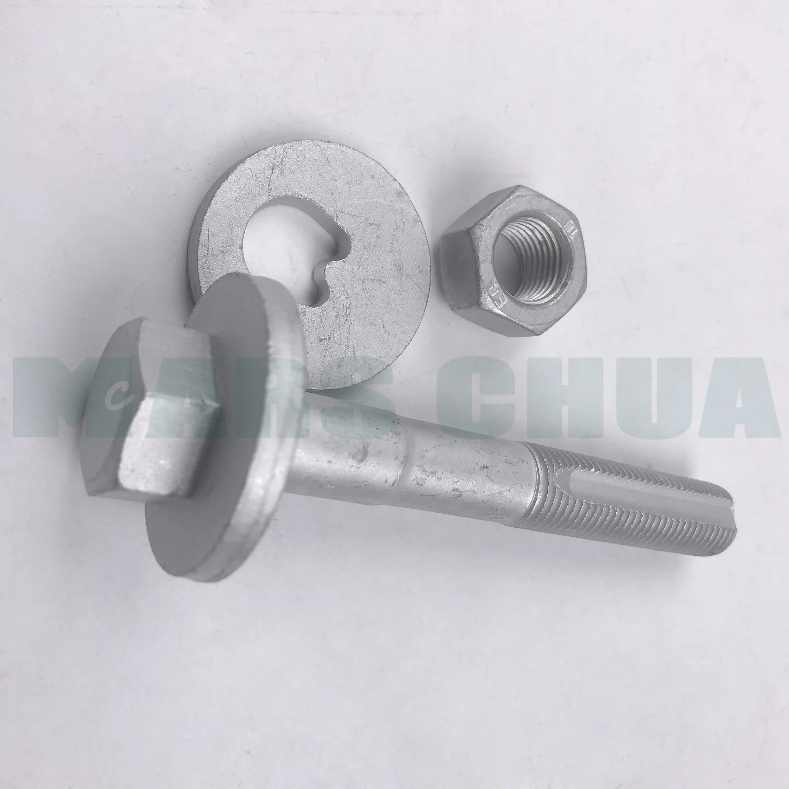 

WHT001833 Регулировочный болт нижнего рычага подходит для Porsche Audi Q7 2007-2015 гг.