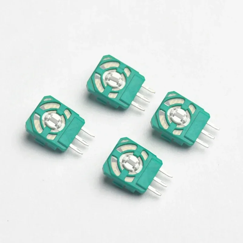 10PCS/set Replacement Trimmer Potentiometers for Controller, Repalcement for Thumb Analog Joystick