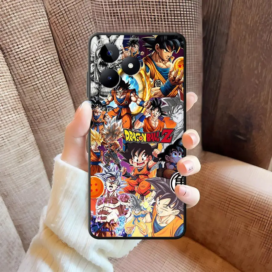 Anime Cool Dragon B… - image