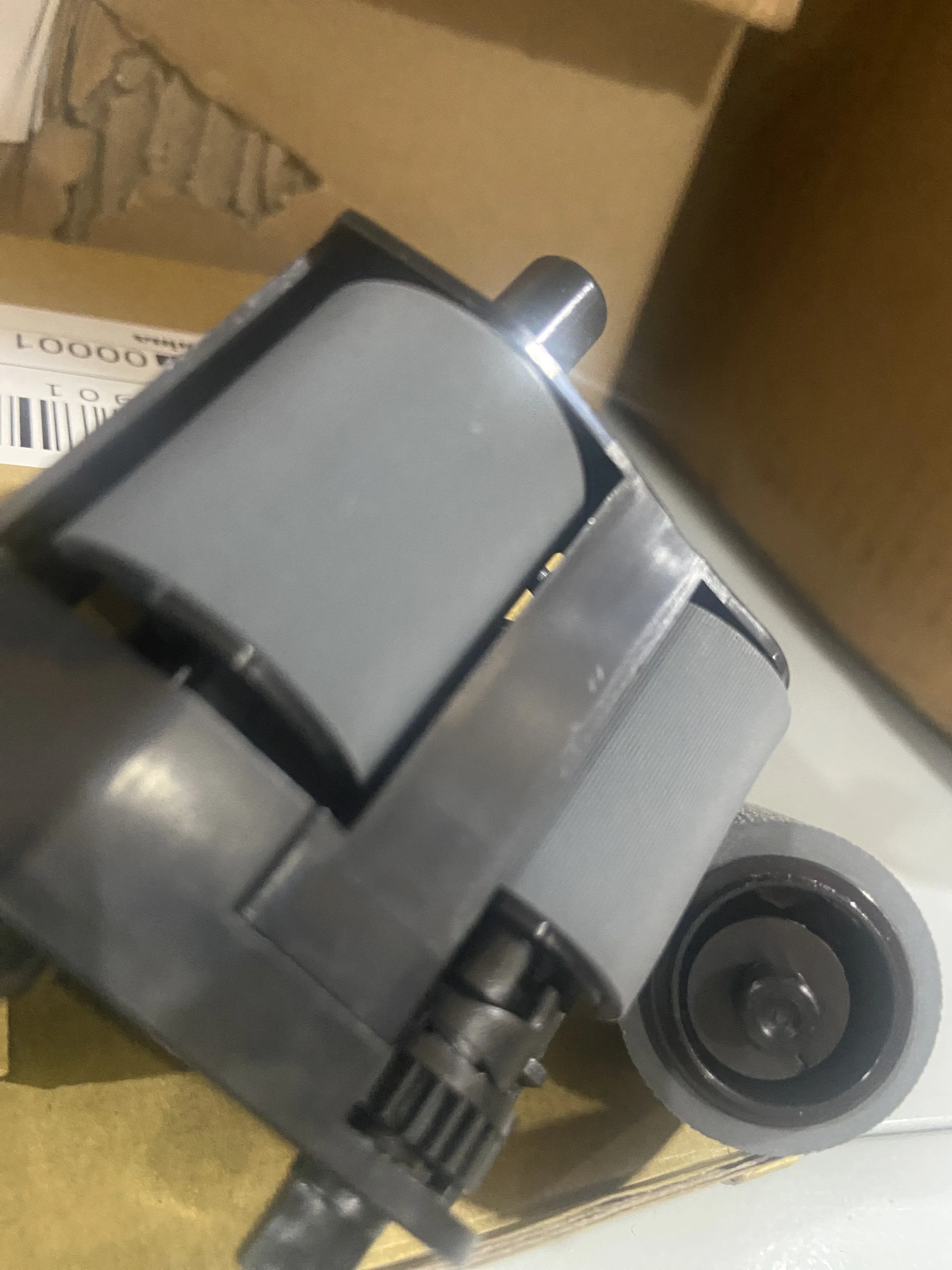 

1 комплект роликов ADF для HP M527 577 B5L52-67903 B5L52A W5U23A W5 U23-67901, совместимый с высоким качеством, новый