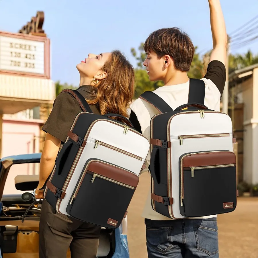 Travel Backpack For Women 40L Carry On Backpack