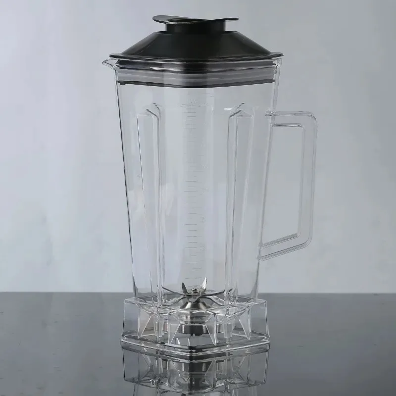 2L Capacity Blender…