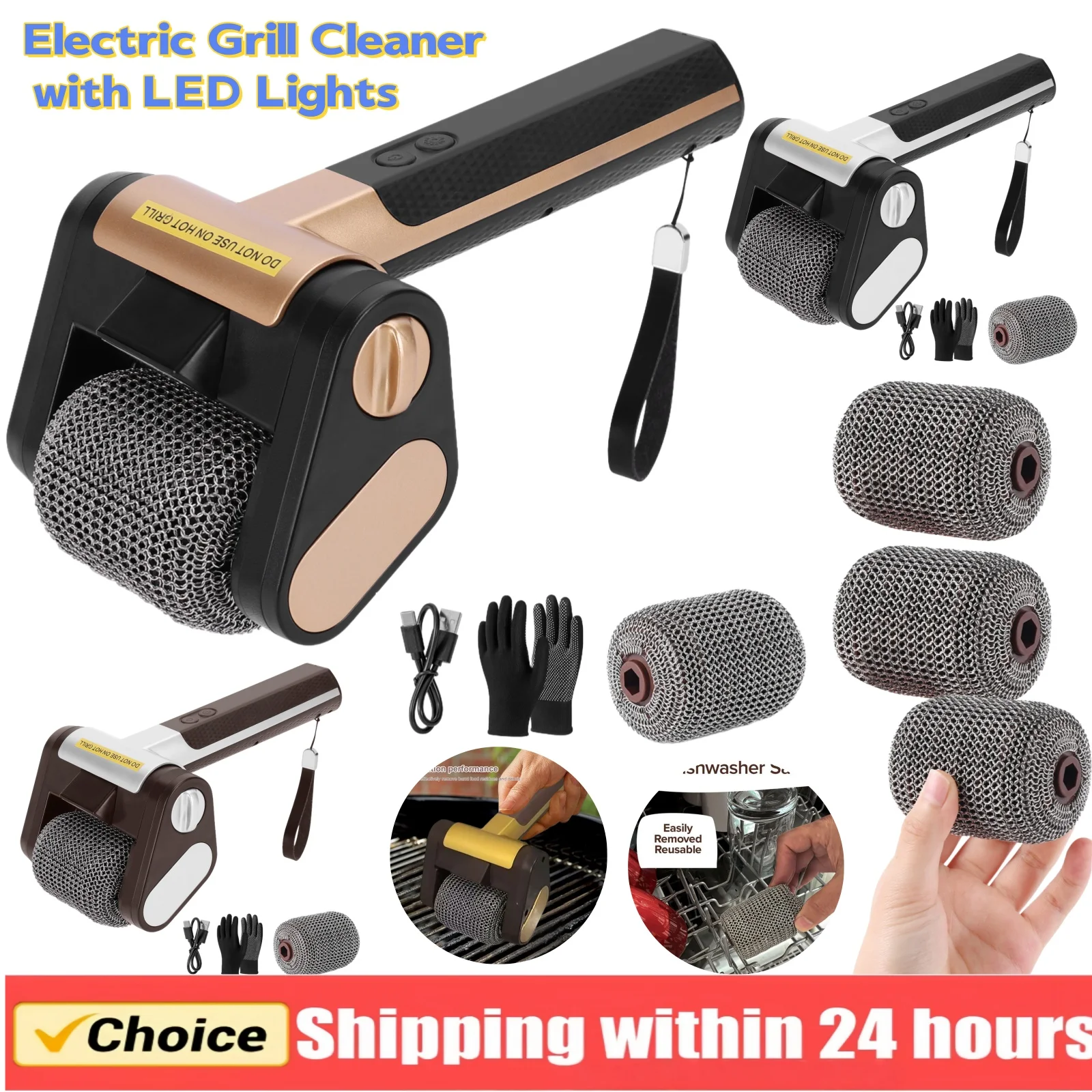 Thumbnail 2 - #15 Electric Grills Comparison Guide