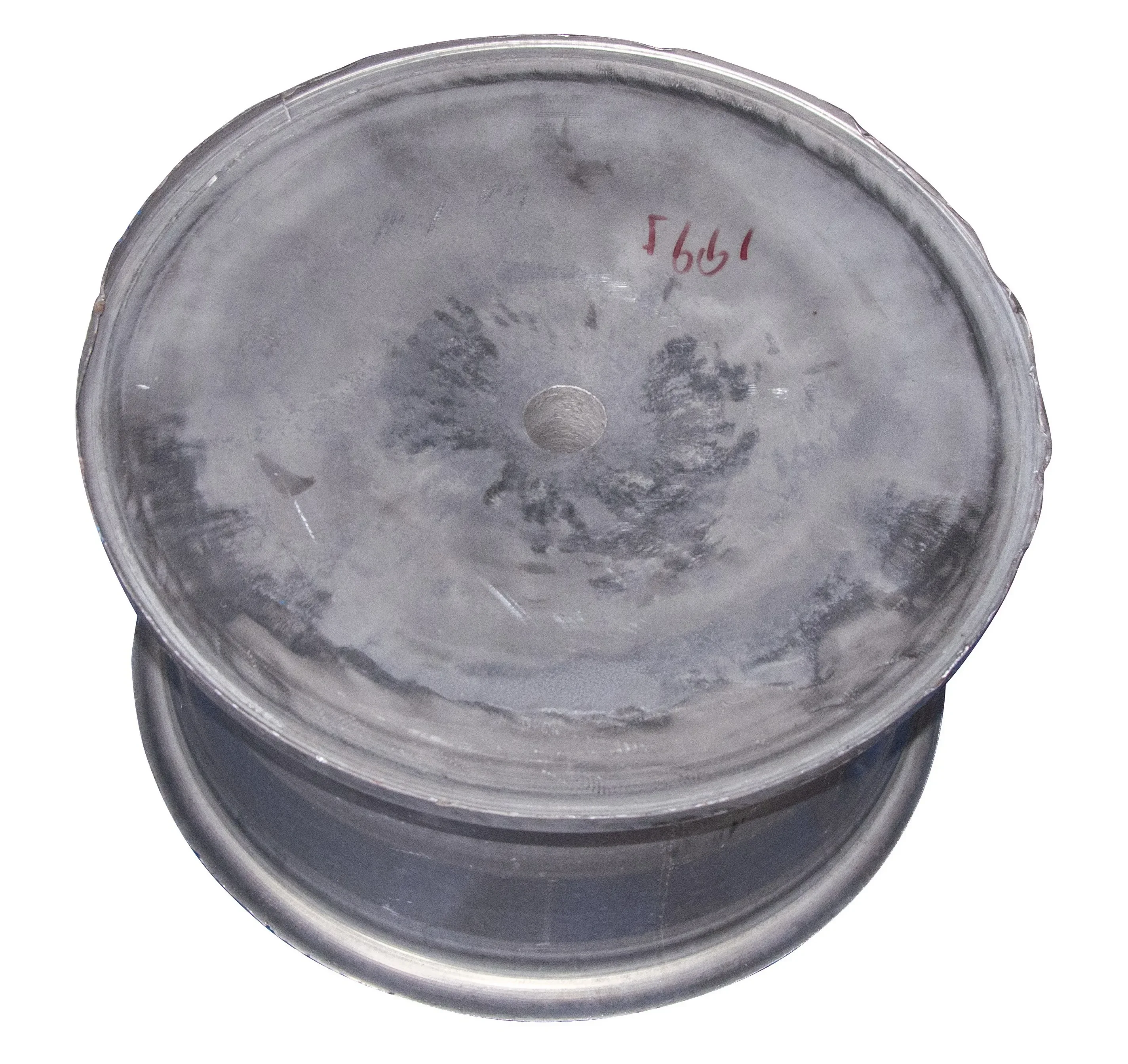 Gute Qualität, 19 x 8,5 Alu-Autoräder, 5 Löcher, 5 x 112, 5 x 120, geschmiedete Felge, individuell geschmiedete Autoräder