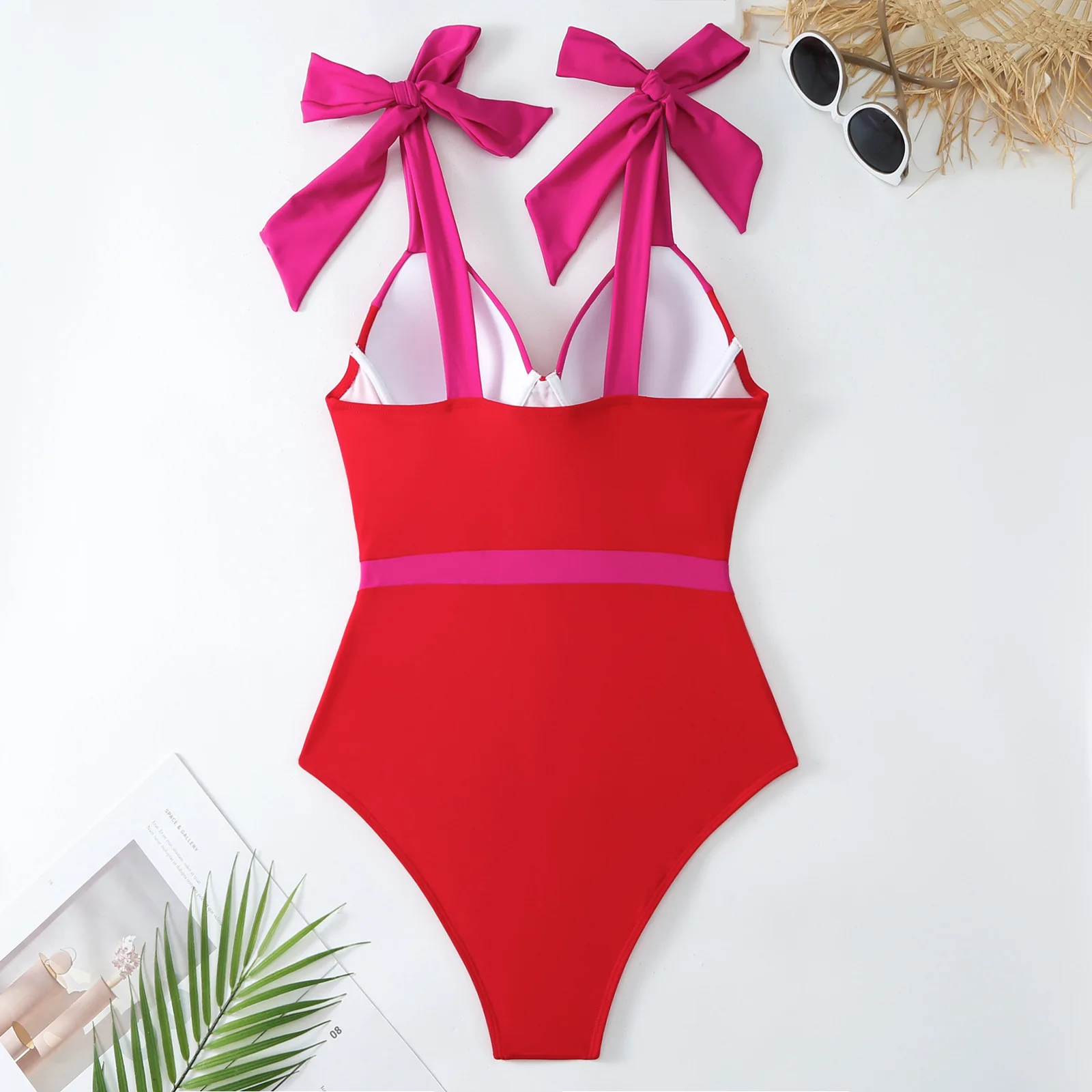 Sexy Push Up Bikini 2025 Women Swimsuit Female Swimwear Bikinis Set Brazilian Monokini Beachwear Bathing Suit Skirt Biquini